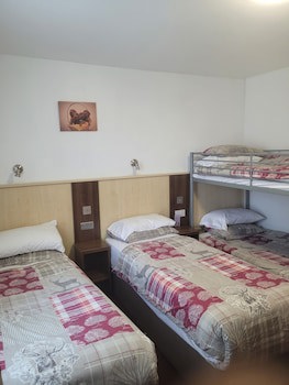 The Gatwick White House Hotel