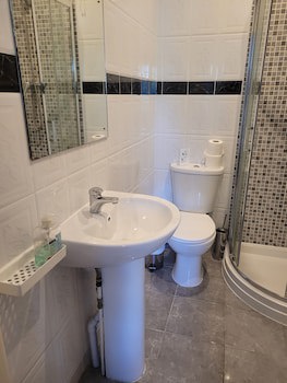 The Gatwick White House Hotel