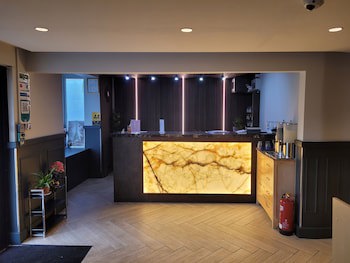 The Gatwick White House Hotel