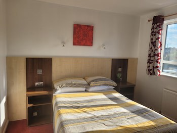 The Gatwick White House Hotel