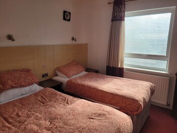 The Gatwick White House Hotel