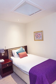 Caladh Inn