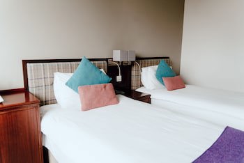 Caladh Inn
