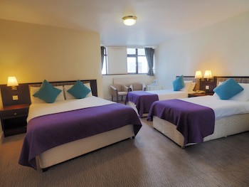 Caladh Inn