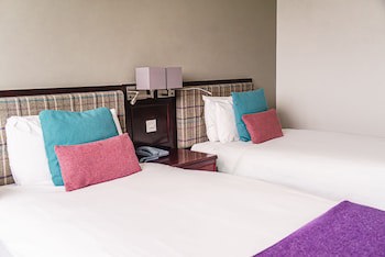 Caladh Inn