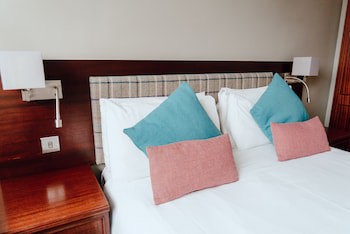 Caladh Inn