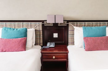 Caladh Inn