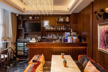 Montcalm Chilworth Townhouse, Paddington