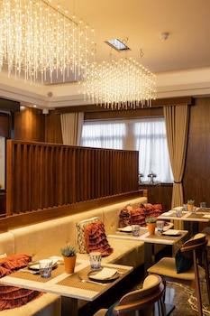Montcalm Chilworth Townhouse, Paddington