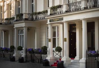 Montcalm Chilworth Townhouse, Paddington