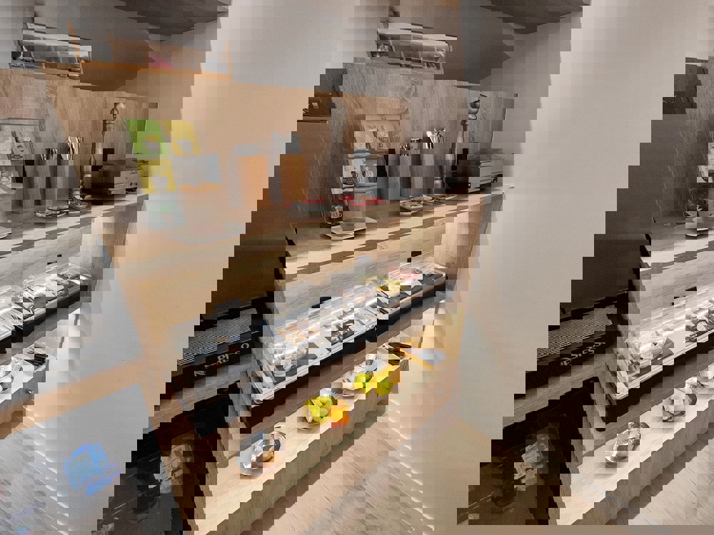 le 55 Montparnasse Hotel