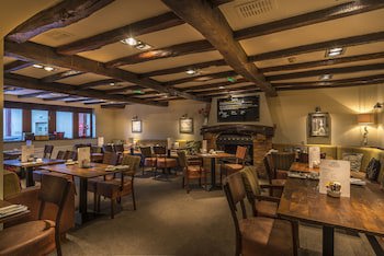 The Old Bridge Inn, Holmfirth, West Yorkshire