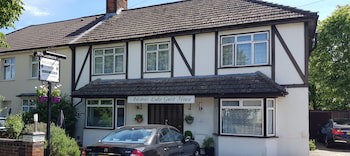 Aylesbray Lodge