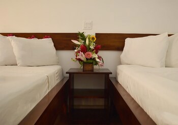 Best Western Tamarindo Vista Villas