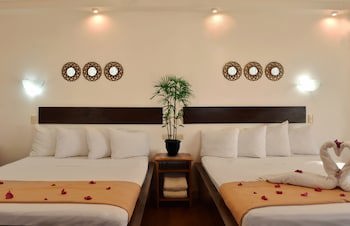 Best Western Tamarindo Vista Villas