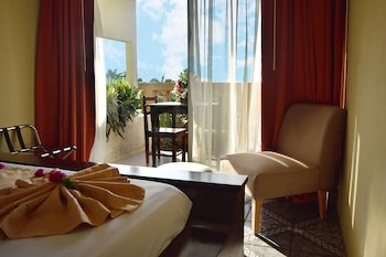 Best Western Tamarindo Vista Villas
