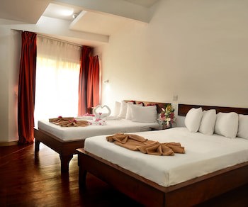 Best Western Tamarindo Vista Villas