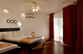 Best Western Tamarindo Vista Villas