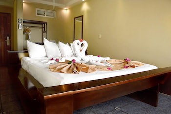 Best Western Tamarindo Vista Villas