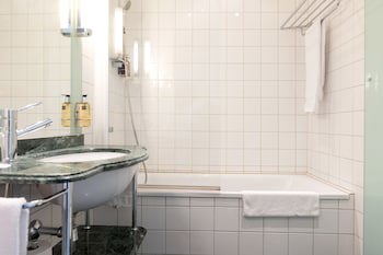 Elite Hotel Knaust