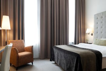 Elite Hotel Knaust