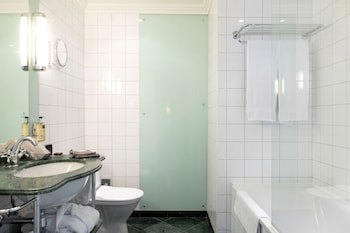 Elite Hotel Knaust