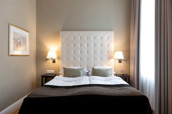 Elite Hotel Knaust