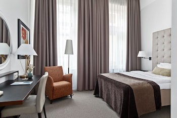 Elite Hotel Knaust