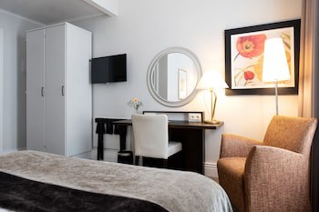 Elite Hotel Knaust