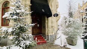 Elite Hotel Knaust