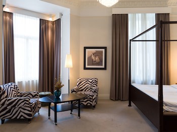 Elite Hotel Knaust