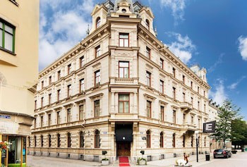 Elite Hotel Knaust