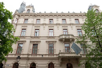 Elite Hotel Knaust
