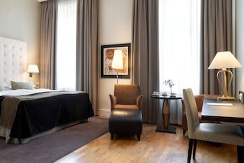 Elite Hotel Knaust