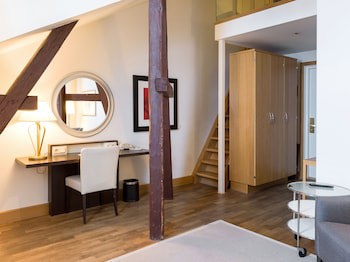 Elite Hotel Knaust