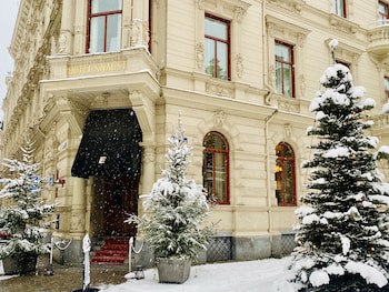 Elite Hotel Knaust