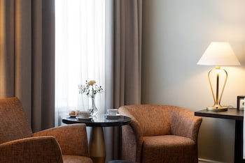 Elite Hotel Knaust