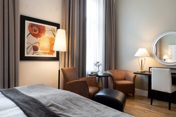 Elite Hotel Knaust