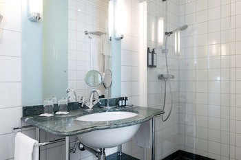 Elite Hotel Knaust