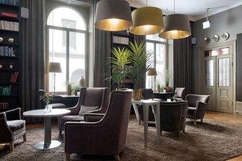 Elite Hotel Knaust