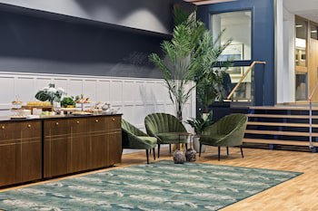 Elite Hotel Knaust