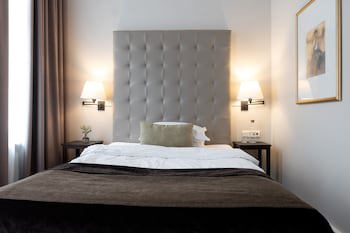 Elite Hotel Knaust