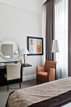 Elite Hotel Knaust