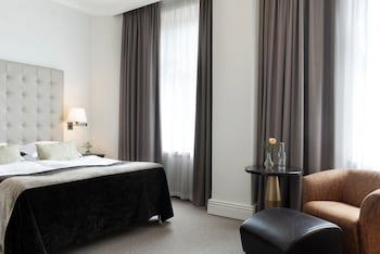 Elite Hotel Knaust