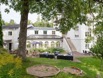 Blommenhof Hotel