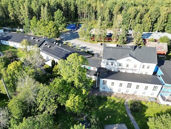 Blommenhof Hotel