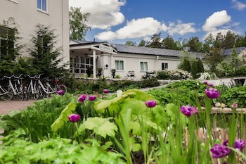 Blommenhof Hotel