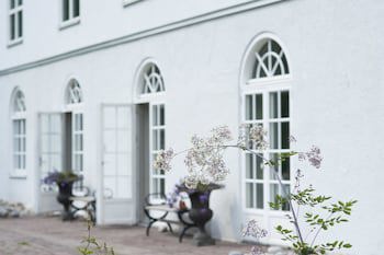 Blommenhof Hotel