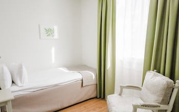 Blommenhof Hotel