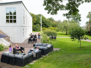 Blommenhof Hotel